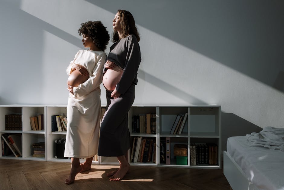 大肚按摩的重要性與體驗分享